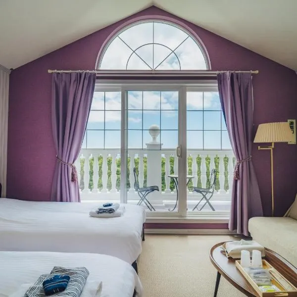 伊豆集 Episode IZU, hotel v destinaci Ito