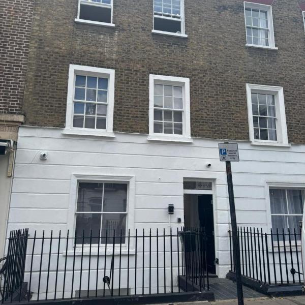 The Paddington Suites, London