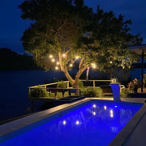 Pousada Xingu Araras, hotel Altamira városában