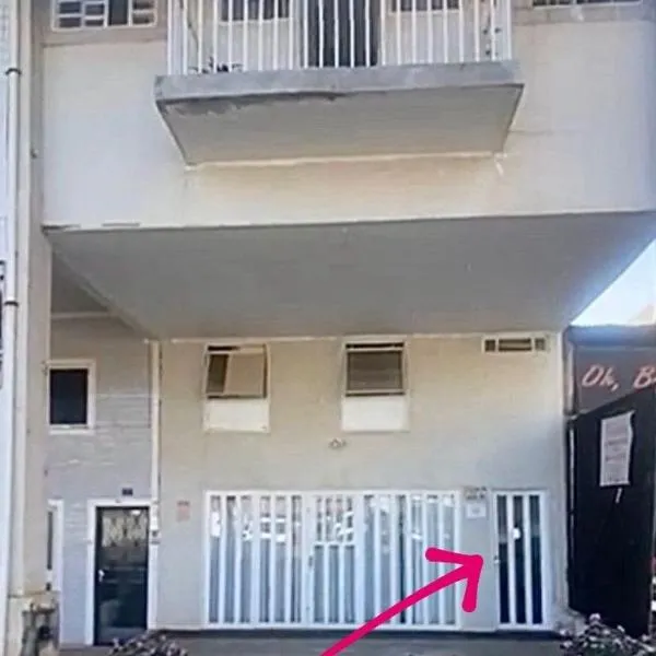 Pousada 714, hotel in Brasilia