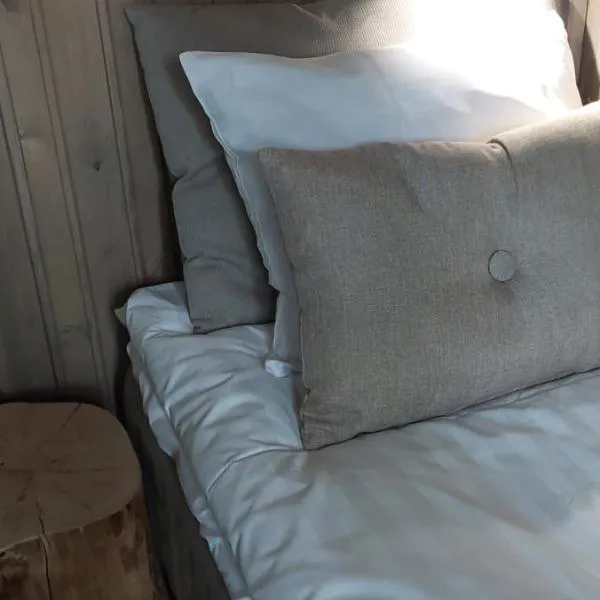 Venejoen Piilo - Päre, hôtel à Kontiolahti