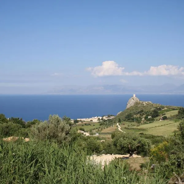 Villa Rossana, hotel in Scopello