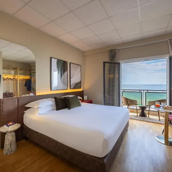 Charlie in Pesaro, hotel in Pesaro