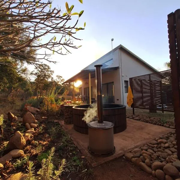 The Bird House、Kampersrus AHのホテル