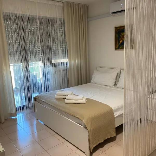 Casa Valentina 3, hotel in Perugia