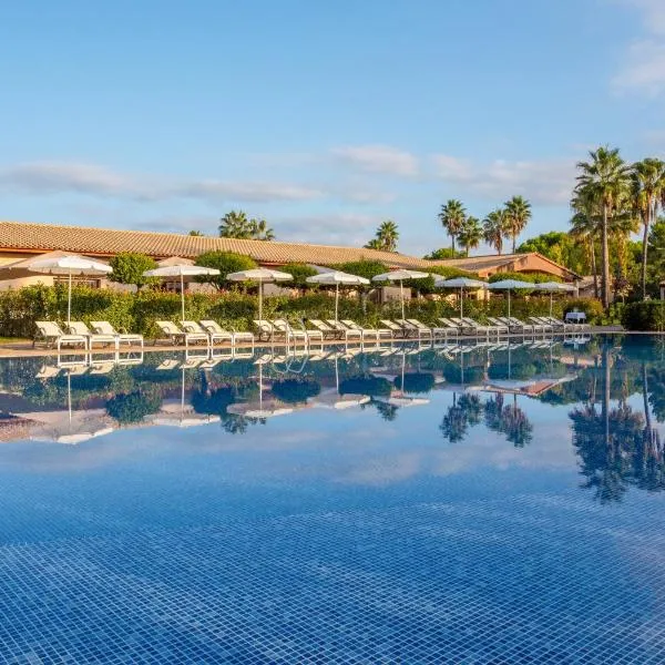 Valentin Playa de Muro, ξενοδοχείο σε Playa de Muro