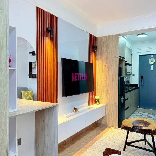 my cozy place, hotel a Nairobi