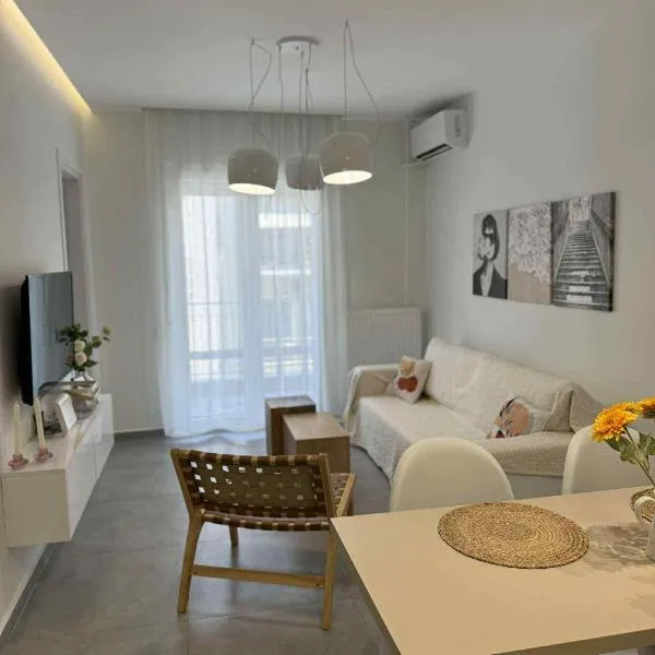 Kassandrou loft, hotel in Thessaloniki