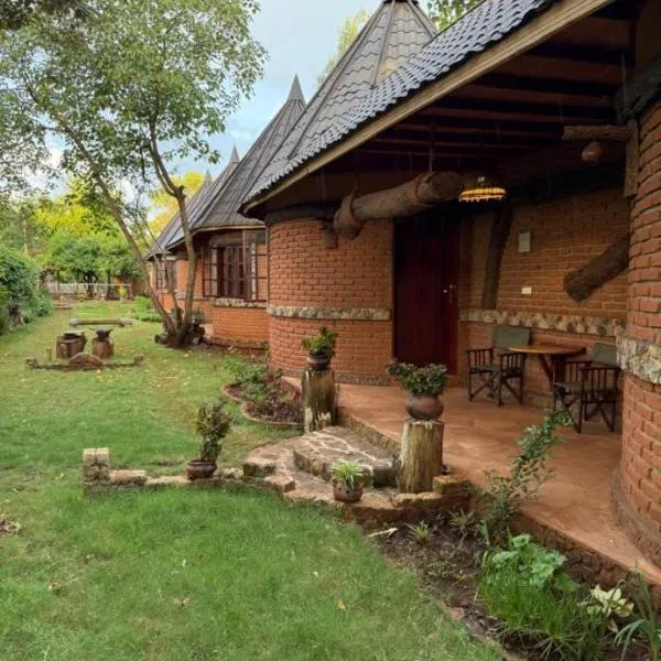 The Fort Valley BnB , Karatu, hotel en Karatu