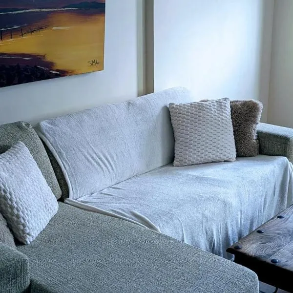 Apartment Wexford Crescent Mall, hotel in Wexford