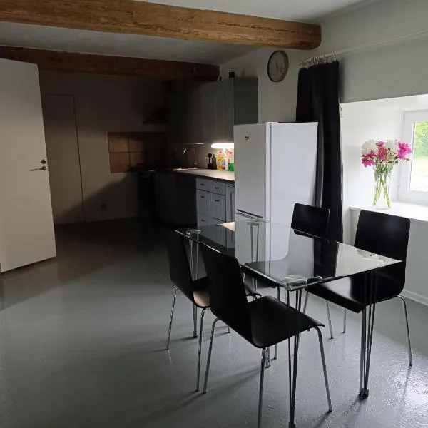 Mäo Apartment, hotel v destinaci Mäo