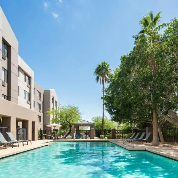 SpringHill Suites Scottsdale North, hotel a Scottsdale