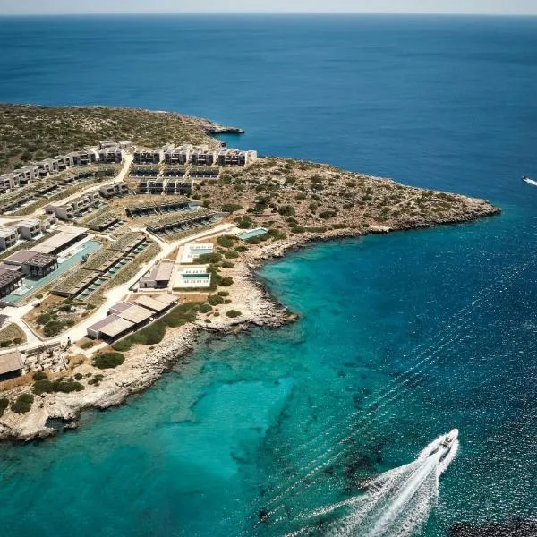 JW Marriott Crete Resort & Spa, hotel di Marathi