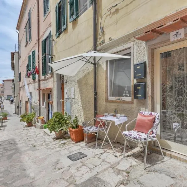 Nido d'amore, hotel in Portoferraio