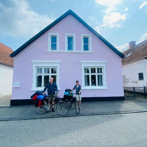 Stub Inn Guesthouse, hotel v destinaci Stubbekøbing