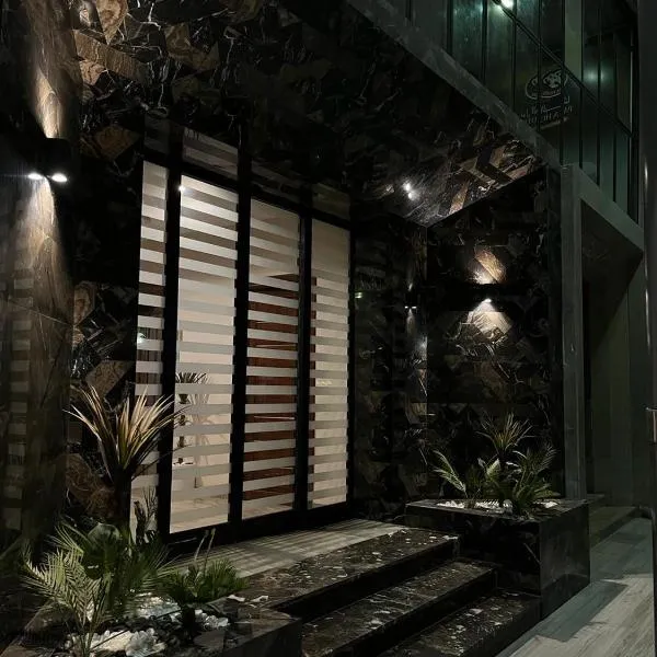 Pacha hotel, hotel in Sfax