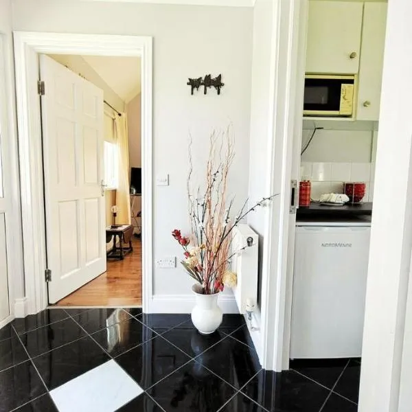 Ballyhade Cottage, ξενοδοχείο σε Carlow