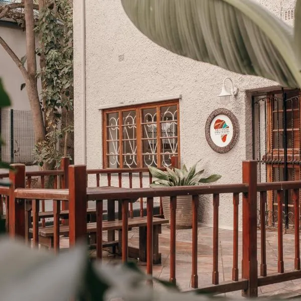 Wilderness Backpackers, hotel in Wilderness