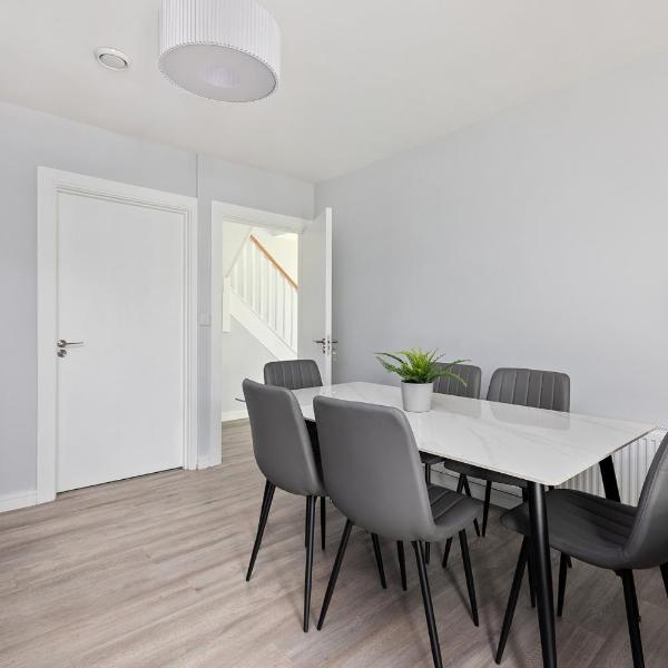 North Dublin Homestay, Dublin
