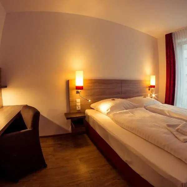 guestified MILO NOEL Hotel, Hotel in Bonn