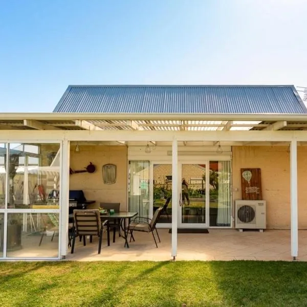 Garden Studio, hotel in Esperance