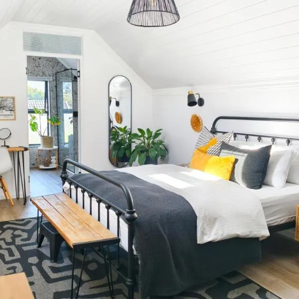 The Little Lorraine, ξενοδοχείο σε Gqeberha