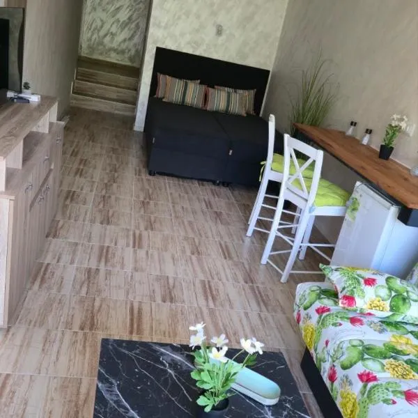 Студио за гости Перла, hotel in Belogradchik