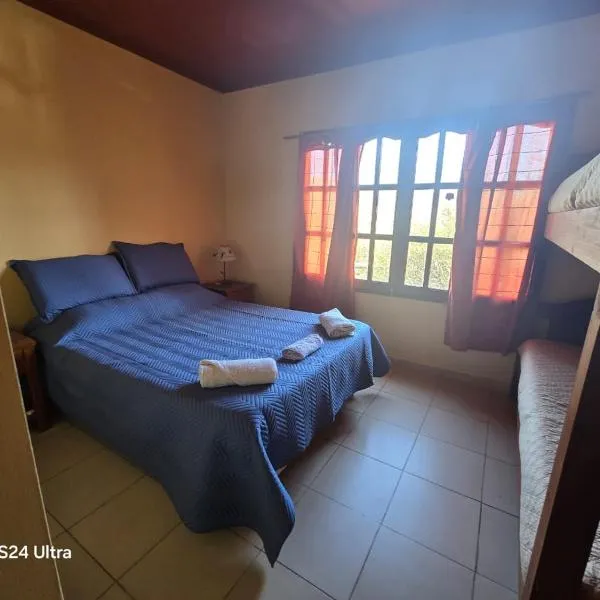 Hostal La Rosarito, hotel in Humahuaca