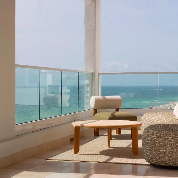 The Shelborne by Proper, a Member of Design Hotels, hotel in Miami Beach