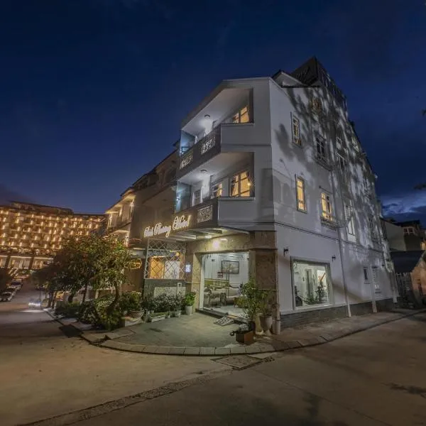 Bích Phương HOTEL, hotel in Da Lat