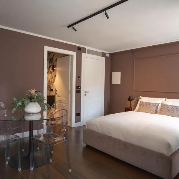 Dimora Vianello, ξενοδοχείο στη Τεργέστη