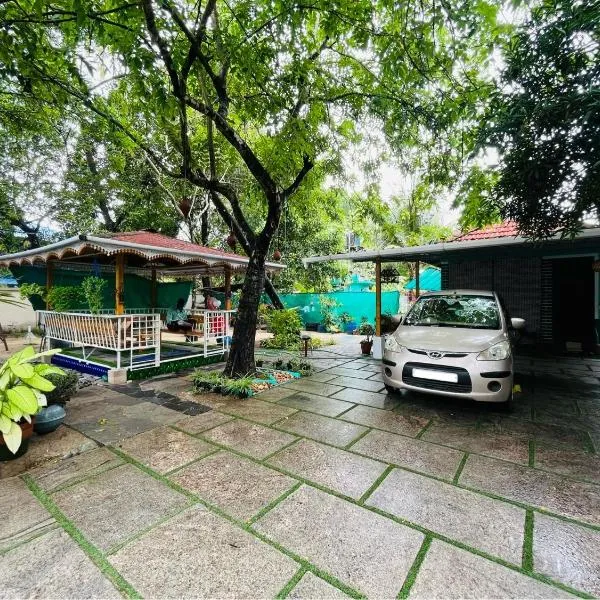 Orchid Home Stay, hotel in Cherai Beach