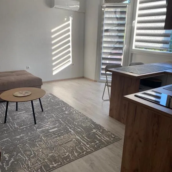 Stay for 2, hotel en Jajce