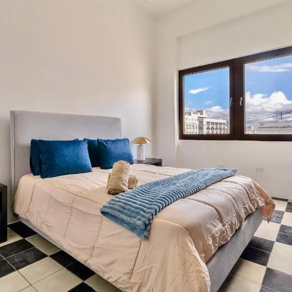 SOHO House Old San Juan，位于圣胡安的酒店