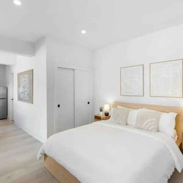 Mango House en Dania Beach: Dania Beach şehrinde bir otel