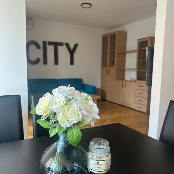 Apartman Seven Kaštel Stari, hotel in Kaštela