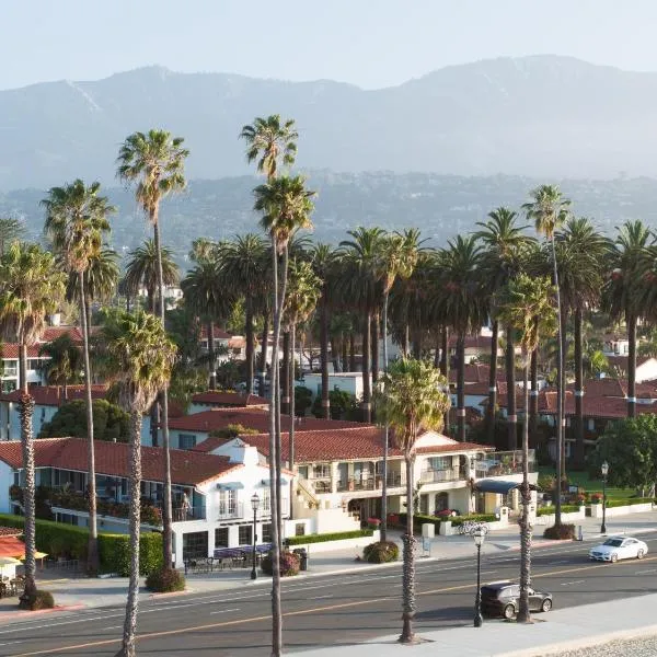 The Milo, hotel in Santa Barbara
