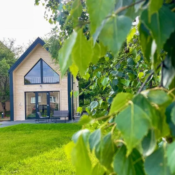 Polna 31, ξενοδοχείο σε Όλστιν