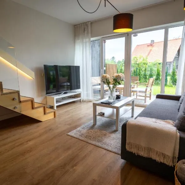 Stay in Sigulda #12, hotel u gradu Sigulda