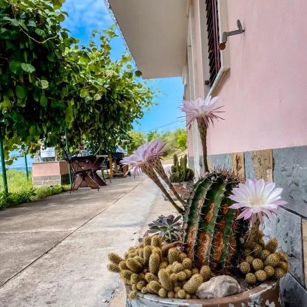 4 Roses Residence, hotel a Sečovlje
