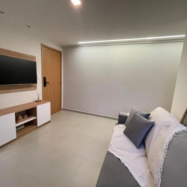 Apto 2 Quartos Novo e Super Confortável, hotel in Arapiraca