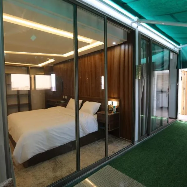 tourist apartments, hôtel à Dakhla