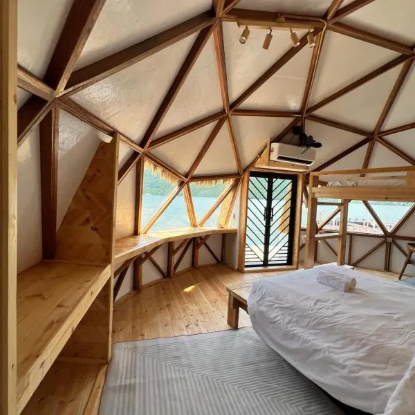 Coconest TWO Langkawi, hotel in Tanjung Rhu 