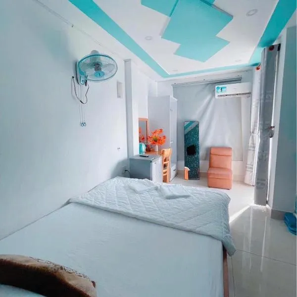 Thiên Phước Hotel, hotel in Vung Tau