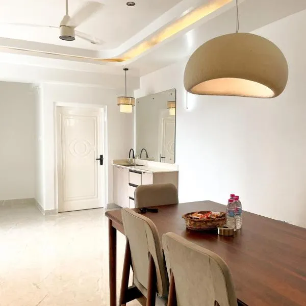 The STAY by Baeblenders, Nagaon, ξενοδοχείο σε Nowgong