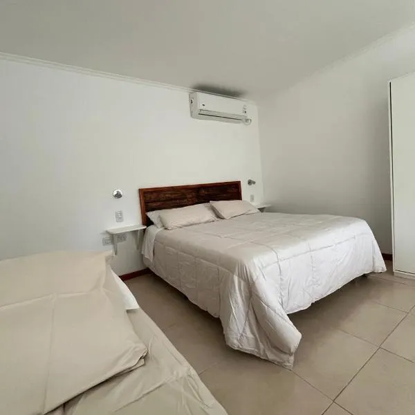 HOTEL REALICO, khách sạn ở Realicó