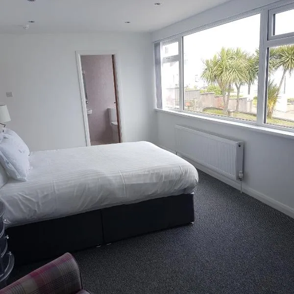 Halfway House Hotel, hotell sihtkohas Larne