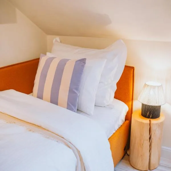 Saieta 2 Apartment II, hotel a Madona