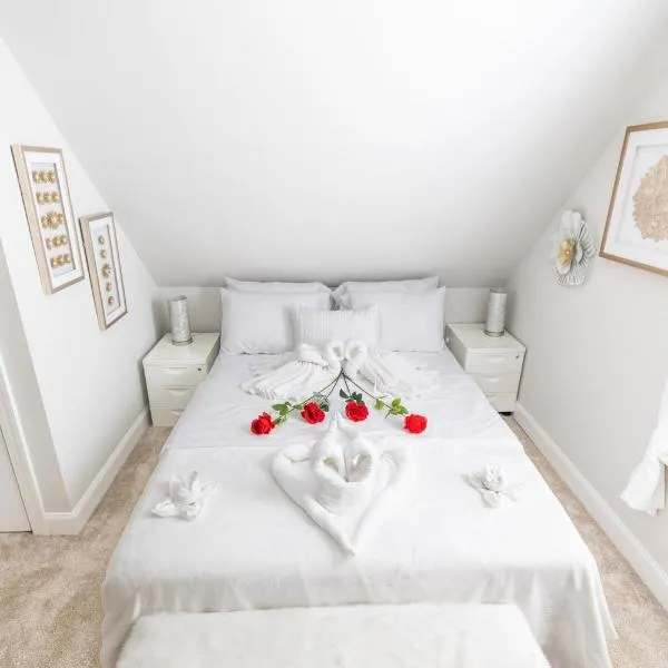 Bayonne Bay Inn, hotel v destinaci Bayonne