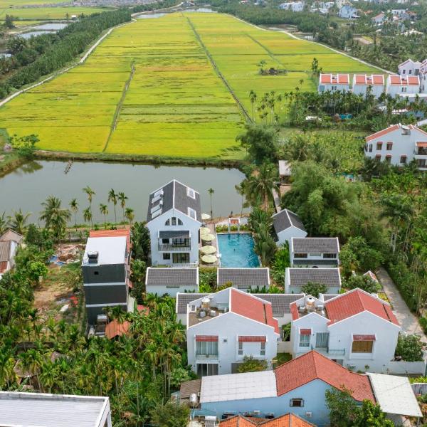 Nghé Garden Resort Hội An, Hoi An